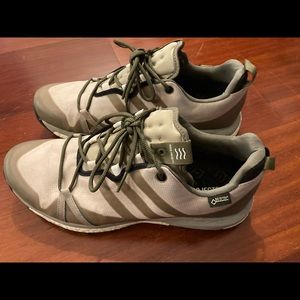 Adidas Consortium x Norse Projects Terrex Agravic Gore Tex Boost 8.5 Shoes